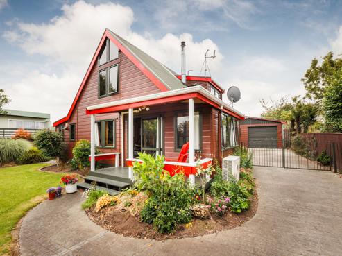 4 Aitken Street, Bulls