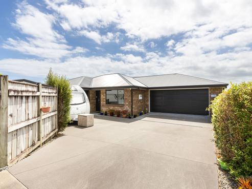 16B Coby Sydney Drive, Bell Block