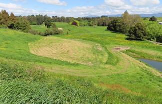32 Weber Road, Dannevirke