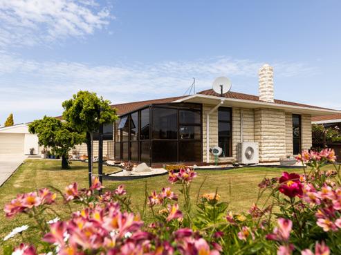 7 Walbrook Crescent, Oamaru