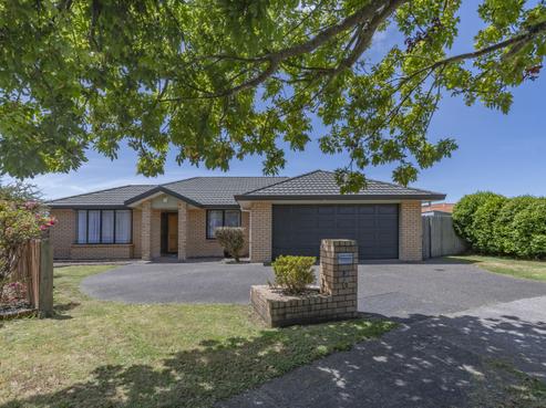 6 Anton Place, Takanini