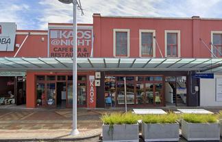 175M² RETAIL / CAFE ON EDINBURGH
