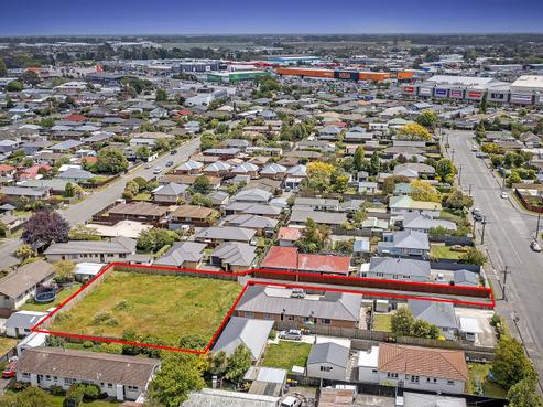32B Neill Street, Hornby