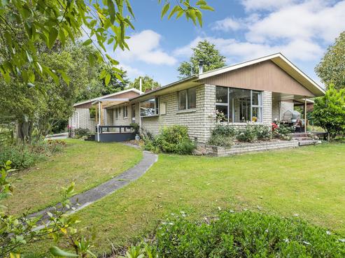 169 Gartys Road, Leithfield