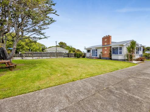 90 Manawapou Road, Hawera