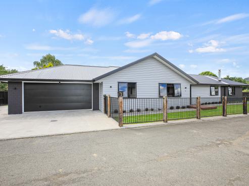 3 Robin Azariah Place, Te Kuiti