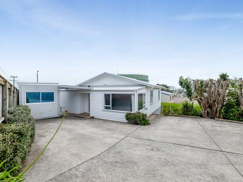 23A Ngamotu Road, Moturoa