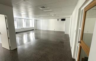 Office on High street