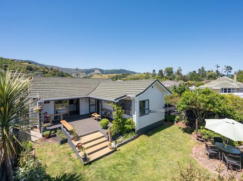 24 Koromiko Avenue, Stoke