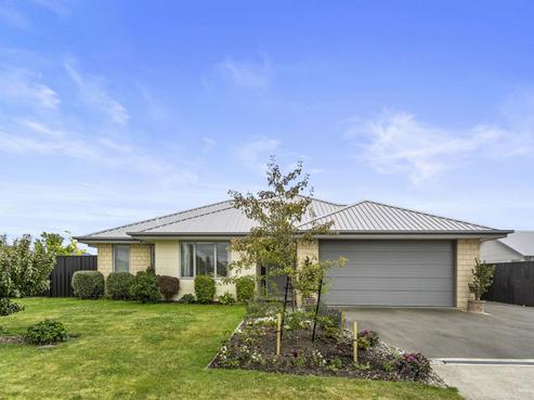 38 Cassino Street, Rangiora