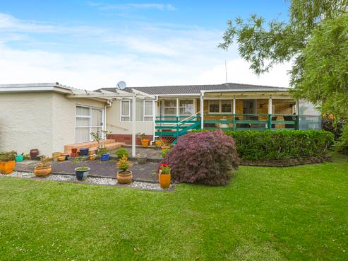 5 Park Estate Road, Rosehill