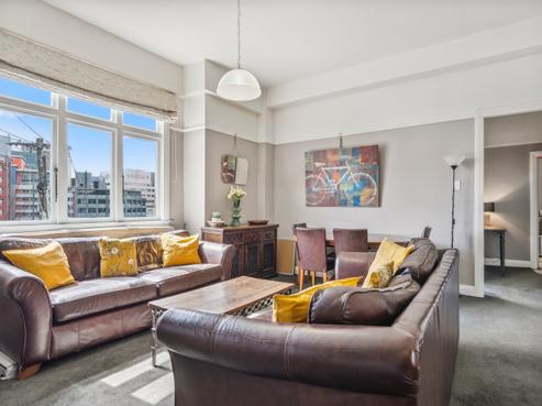 24B Clifton Terrace, Kelburn