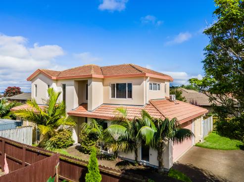 21 Waione Court, Takanini