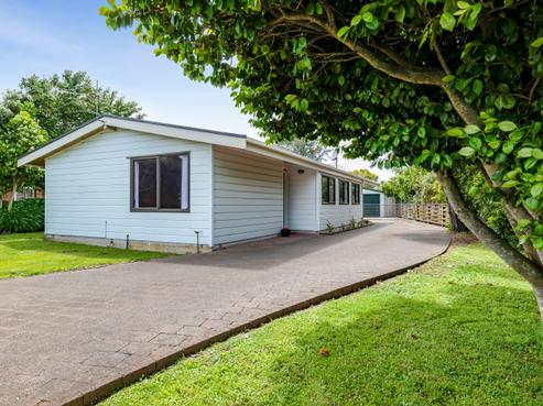 242 Waihi Road, Hawera