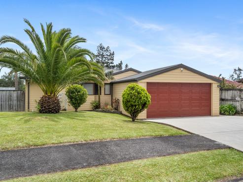 18 Lochend Place, Highland Park