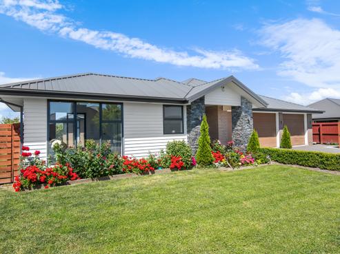 19 Bradbury Avenue, Rolleston
