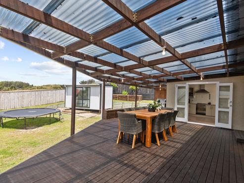 6 Brown Street, Foxton