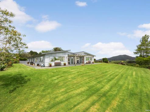 320 Kaiwaka-mangawhai Road, Kaiwaka