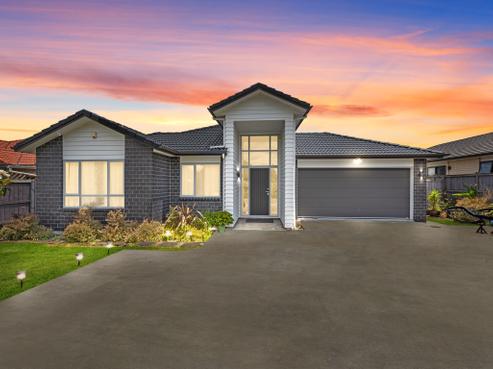 587 Great South Road, Rosehill