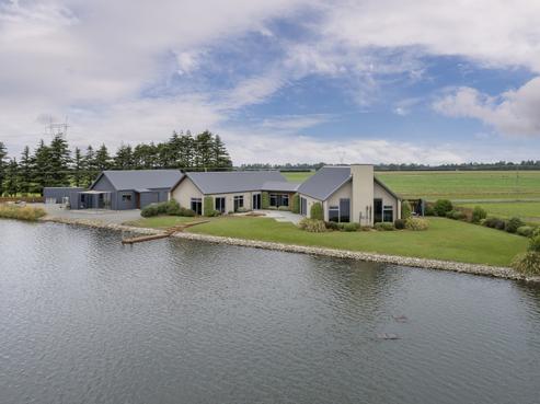 492 Cracroft Maronan Road, Lismore
