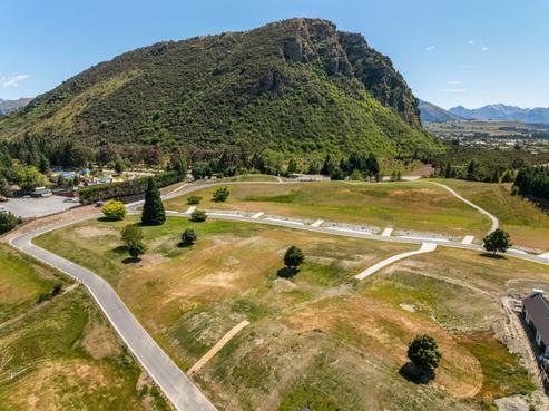 192 Wanaka-luggate Highway, Wanaka