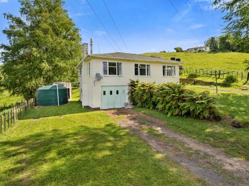 21 Hunt Street, Waimiha-Ongarue