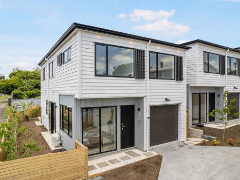 44 Clark Road, Pahurehure