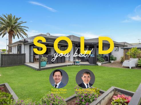135 Burswood Drive, Burswood