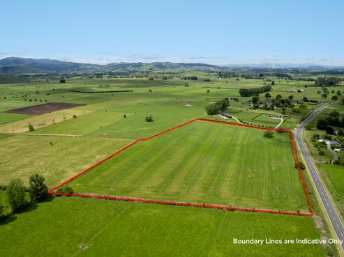 3126 Cambridge Road, Rotoorangi