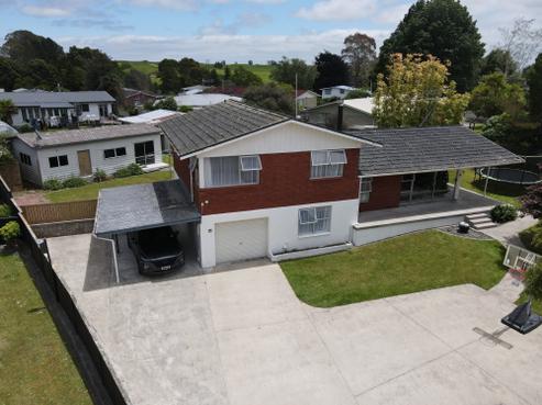 20 Paraonui Road, Tokoroa