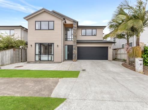 30 Rosewell Crescent, Flat Bush