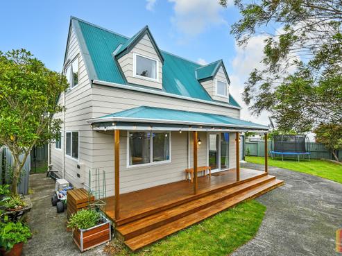 2/15 Winiata Terrace, Papakura