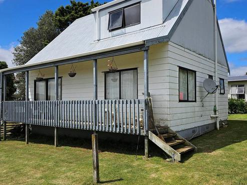 16 Harold Avenue, Kaikohe