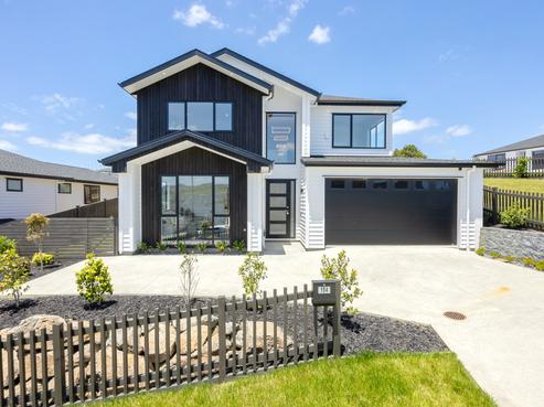 154 Kowhai Road, Orewa