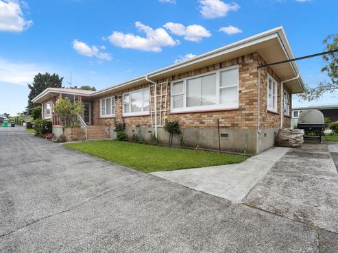 1 Mill Crescent, Matamata