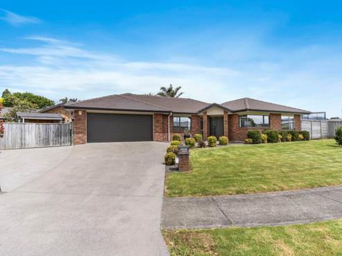 17 Ripple Grove, Waiuku