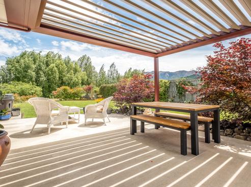 4/7 Keats Place, Hanmer Springs