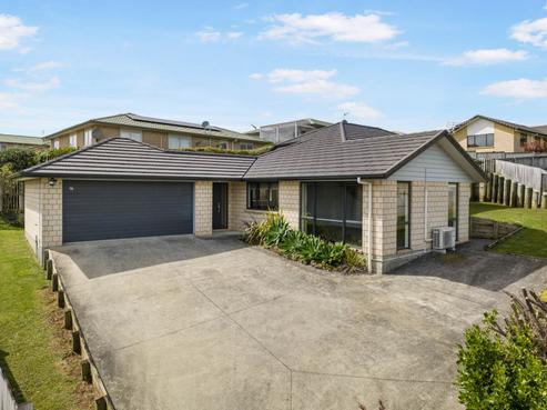 7B Mcgowan Rise, Tuakau