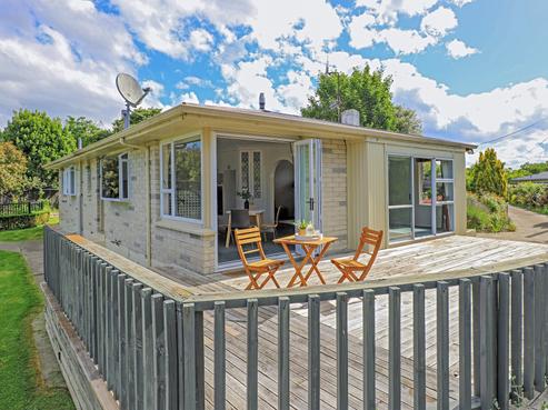 25 Breadalbane Road, Havelock North
