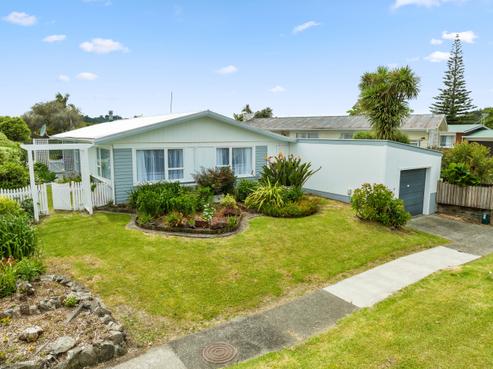 47 Beazley Crescent, Tikipunga