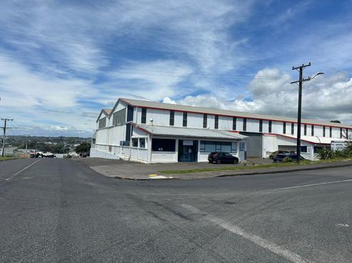 43 Centennial Drive, Moturoa