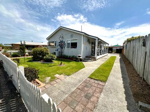 28 Lanark Street, Balclutha