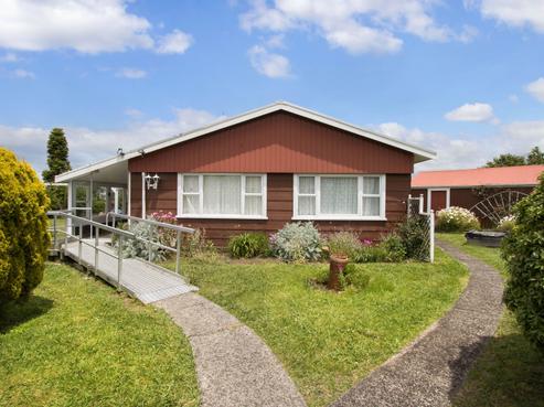 91 Consols Street, Waihi