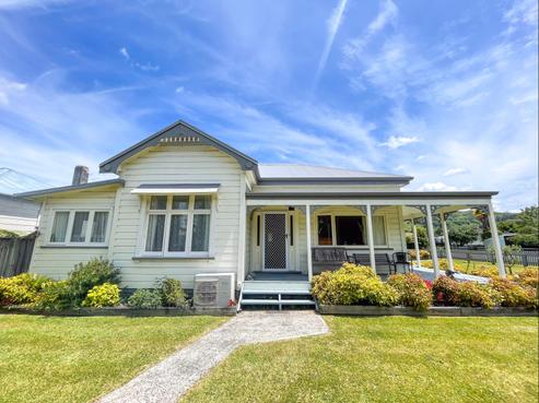 10 Carroll Street, Te Kuiti