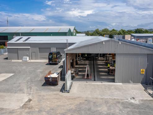 31 Niven Street, Onekawa