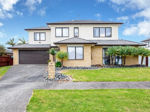 44 Basra Drive, Henderson
