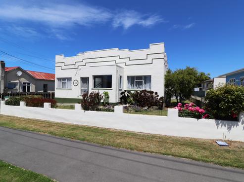 35 Usk Street, Oamaru