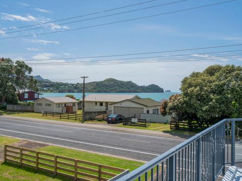 122 Buffalo Beach Road, Whitianga