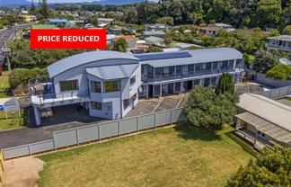 122 Buffalo Beach Road, Whitianga