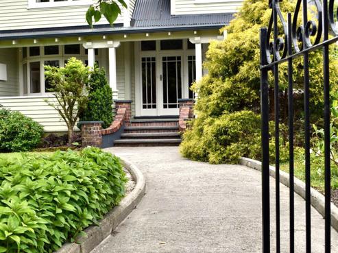 65 Russell Street, Westport